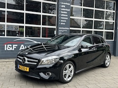 Mercedes-Benz A-klasse - 180 Prestige Panoramdak Ecc Pdc Navi