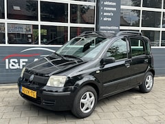 Fiat Panda - 1.1 Active Trekhaak Distributieriem is vervangen 2024