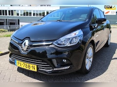 Renault Clio - 0.9 TCe Limited