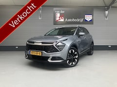 Kia Sportage - 1.6 T-GDi PHEV AWD DynamicLine/Dode hoek/EL A Klep/19 INCH/ENZ