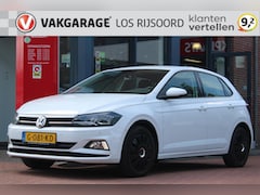 Volkswagen Polo - 1.0 TSI *Comfortline* | Carplay | Adaptive Cruise Control | Climate Control | PDC | Naviga
