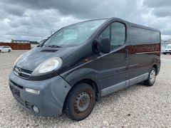 Opel Vivaro - 2006 * 1.9 CDTI L1H1 * AIRCO * 6 bak * LADDER