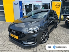 Ford Fiesta - 1.0 125PK Hybrid ST-Line | STOEL-, STUUR- EN VOORRUITVERWARMING| PARKEERSENSOREN| KEYLESS
