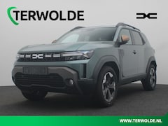 Dacia Duster - Extreme | Achteruitrijcamera | Cruise Control met snelheidsbegrenzer | Handsfree card voor
