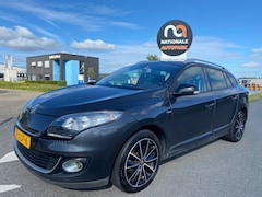Renault Mégane Estate - 2012 * 1.5 dCi Bose * LED * EURO 5 * APK