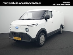 Cenntro Logistar - 260 - Volledig Elektrisch - Bestelwagen - Achteruitrijcamera - Apple Carplay/ Android Auto