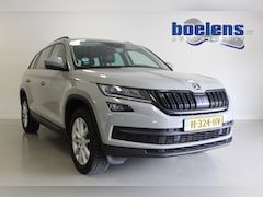 Skoda Kodiaq - 1.5 TSI Business Edition | WEGKL-TRHAAK | CAMERA | CLIMA | CRUISE | SFEER | CARPLAY | NAVI