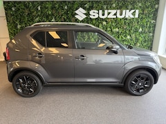Suzuki Ignis - Clima Navi CC LMV Key less en 1.2 Hybrid Stijl A uitrijcam Stoelverw Handsfree