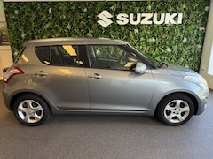 Suzuki Swift - weinig KM's Airco LMV 1.2 Comfort Parkeersensoren V+A Stoelverwarming