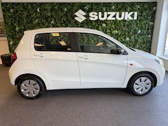 Suzuki Celerio - Airco Handsfree bellen 8 ai 1.0 Comfort Zuinig 1 op 23, 8
