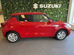 Suzuki Swift - Excl BTW € 10.500, - 1e eig. 1.2 Select Airco LMV DAB+ A uitrijcam Handsfree