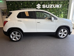 Chevrolet Trax - Airco Trekhaak LMV CC Handsfre 1.4T LT All Wheel Drive Half leer Achteruitrijcamera