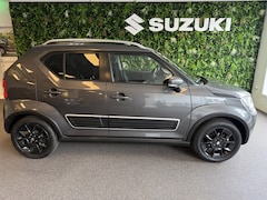 Suzuki Ignis - Clima LMV CC Navi DAB+ Stoelv 1.2 Stijl Sm. Hybrid Brede Stootlijsten Achteruitrijcamera