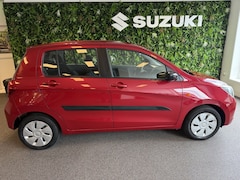 Suzuki Celerio - Airco 5-persoons Navi PDC 1.0 Dynamic Handsfree bellen Stootlijsten