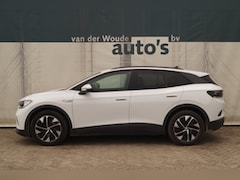 Volkswagen ID.4 - Business Pro 77kWh -NAVI-ECC-LED-PDC
