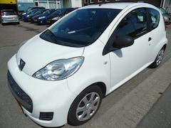 Peugeot 107 - 93000 airco 1.0-12V XR apk 6.26