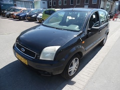Ford Fusion - apk 3.2026 1.6-16V Luxury airco
