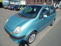 Chevrolet Matiz - 1.0 Style