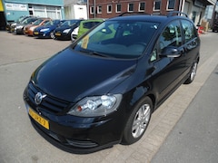 Volkswagen Golf Plus - automaat 1.4 TSI Sportline airco