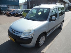 Peugeot Partner MPV - 1.6-16V XT