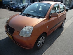Kia Picanto - airco 1.0 LXE apk 6.26