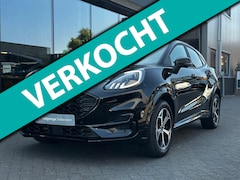 Ford Puma - 1.0 EcoBoost Hybrid ST-Line |NIEUW MODEL|Afn Trekhaak|Winterpack|MATRIX LED|360 Camera