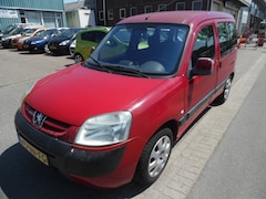 Peugeot Partner MPV - airco 1.6-16V XT apk 1.2026