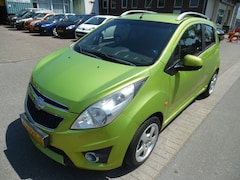 Chevrolet Spark - apk 7.2026 1.2 16V LT airco