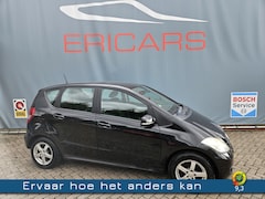 Mercedes-Benz A-klasse - 150 AIRCO LM