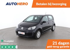 Volkswagen Up! - 1.0 Move up | WA15946 |