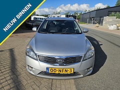 Kia Cee'd - 1.4 CVVT X-ecutive