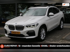 BMW X4 - XDrive20i High Executive PANO-DAK DEALER OND
