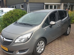 Opel Meriva - 1.4 Turbo Edition