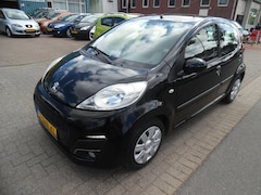 Peugeot 107 - airco 1.0 Active apk 3.26