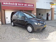 Volkswagen Caddy - 2.0 TDI Airco