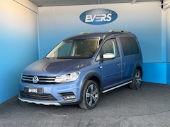 Volkswagen Caddy - 1.4 TSI Trendline