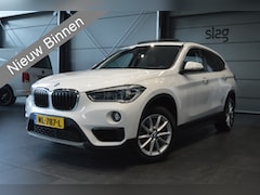 BMW X1 - sDrive20i High Executive leer pano head up trekhaak 192 pk