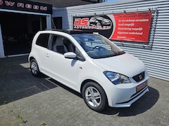 SEAT Mii - 1.0 Style * PANORAMA DAK-SP.WIELEN-CV-STUURBEKR., etc, etc