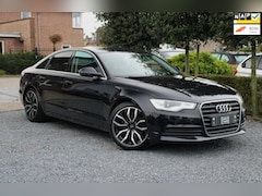 Audi A6 Limousine - 2.0 TFSI Business Edition | NL Auto | Dealer o.h. | ACC |