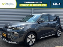 Kia e-Soul - 64kWh 204pk Aut ExecutiveLine | Stoelkoeling | Stoel/Stuurwielverwarming | Head Up Display
