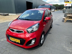 Kia Picanto - 1.0 CVVT Comfort Pack