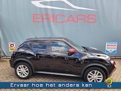 Nissan Juke - 1.2 DIG-T S/S PANODAK NAVI TEL PDC