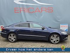 Volkswagen CC - 2.0 TSI Prijs is EX BPM