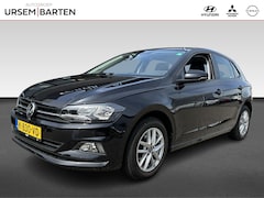 Volkswagen Polo - 1.0 TSI Comfortline Business