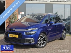 Citroën C4 Picasso - 1.6 THP Business Automaat Navi Clima 1e Eigenaar