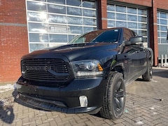 Dodge Ram 1500 - 5.7 V8 Crew Cab 5'7 Sport juli 2018 Tweede eigenaar