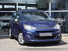 Citroën C3 - 1.2 VTi Collection Aut. Airco Pdc Nav. 5Drs. Nette Auto