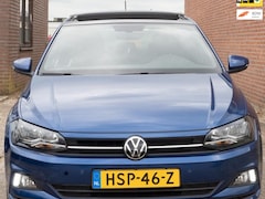 Volkswagen Polo - 1.0 - MPI Comfortline - 2020