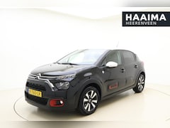 Citroën C3 - PureTech 110 C-Series | Apple Carplay/Android Auto | LM-velgen | Climate & Cruise Control