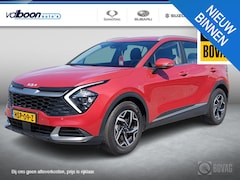 Kia Sportage - 1.6 T-GDi MHEV DynamicLine PDC V+A | NAVI | rijklaarprijs
